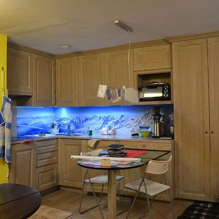 Appartamento Chappelette Breuil-Cervinia Room photo